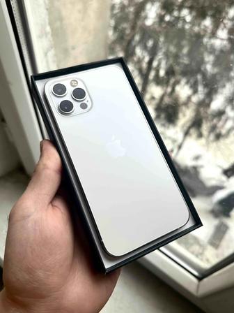 iPhone 12 Pro (128GB) БЕЗ РЕМОНТА!