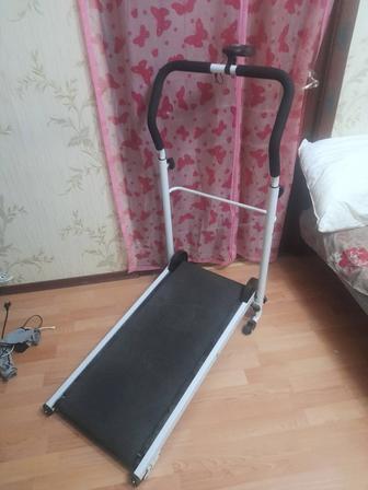 Продажа беговой дорожки