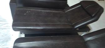 Кушетка для массажа