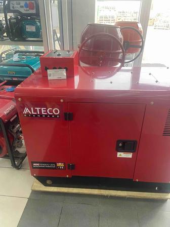 Ремонт бензиновых и дизельных генераторов