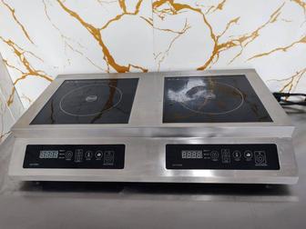 Индукционная плита