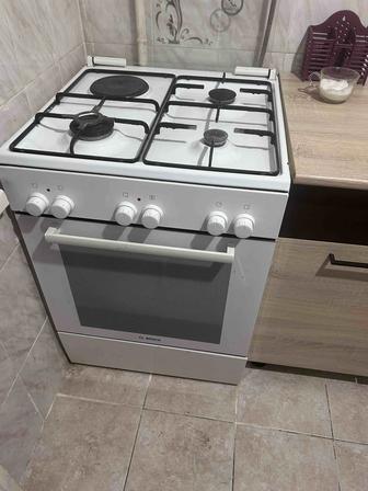 Газовая плита