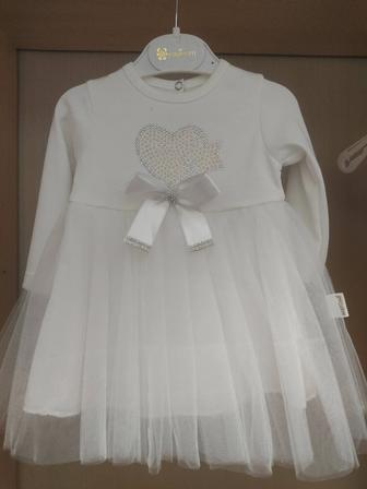 Продам детское платье