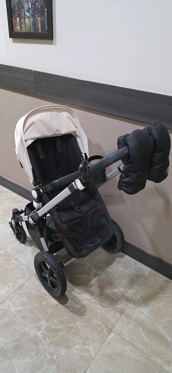 Коляска BUGABOO 3 В 1