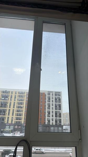 ремонт замка ручки пластикового окна