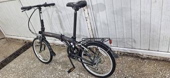 Продам велосипед dahon 6 складной.