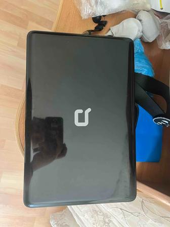 Продам ноутбук hp