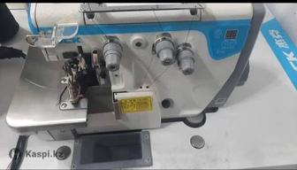 Продам оверлог