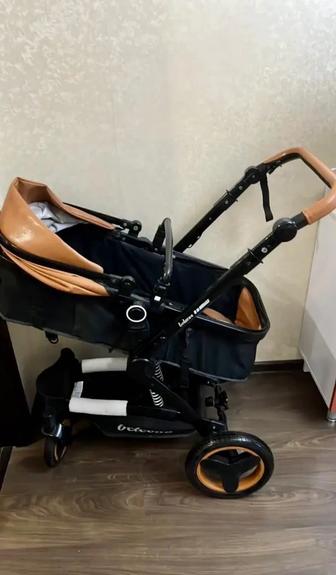 Продам коляску