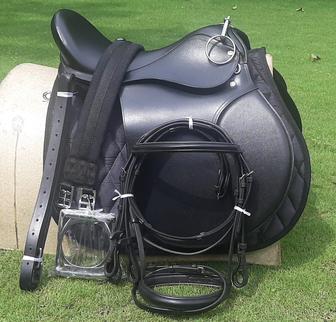 Спортивные седла