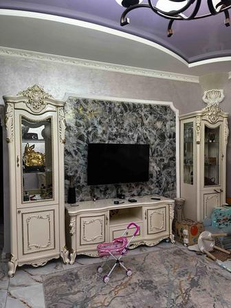 Стенка в холл