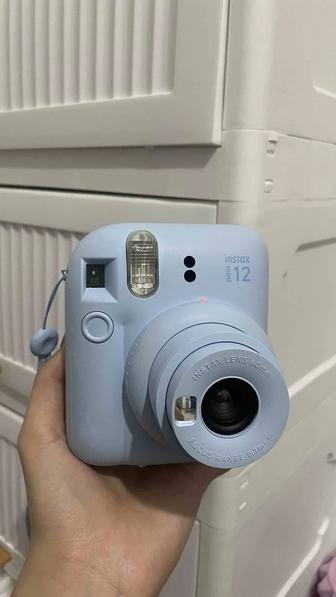 fujifilm instax 12 mini