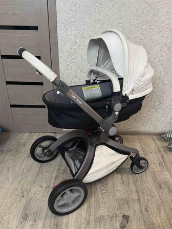 Продам коляску HotMom