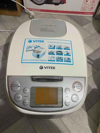 Мультиварка