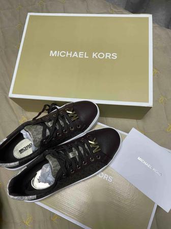 Кеды Michael Kors