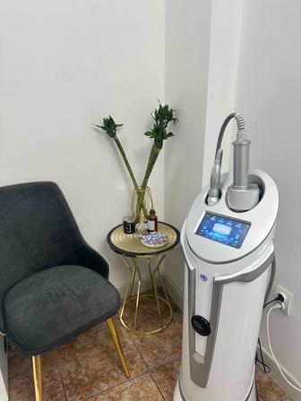 Аппарат эндосфера с обучением.