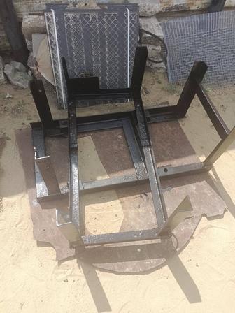Продам циркулярный станок на 380В.