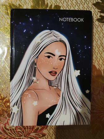 Продам блокнот