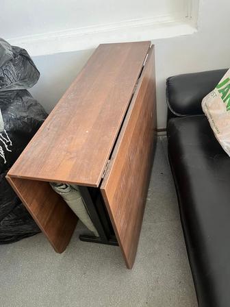 Стол раскладной