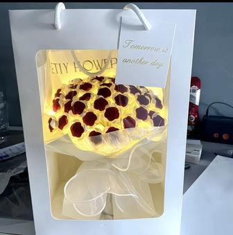 Вечный букет LumiFlower