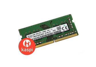 Оперативная память Mix Brand 8Gb DDR4 2666 MHz