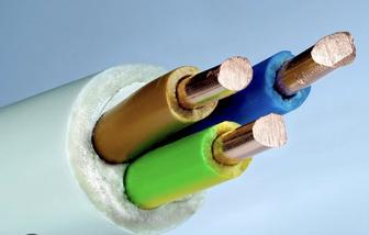 Электромонтаж