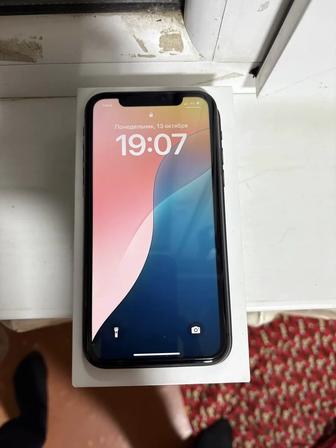iPhone 11 128gb