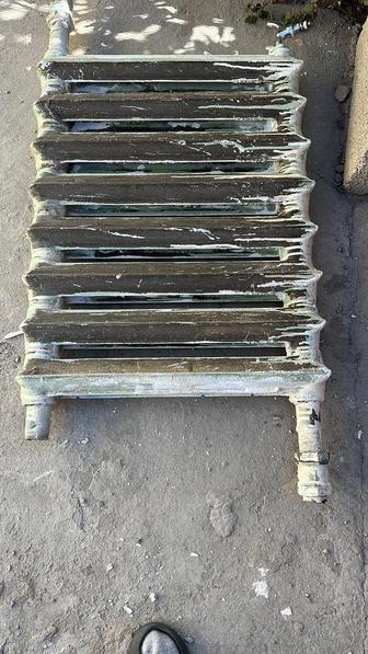 Продам б/у батареи