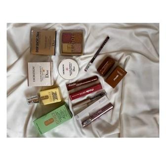 Подарочный набор Dior ,clinique