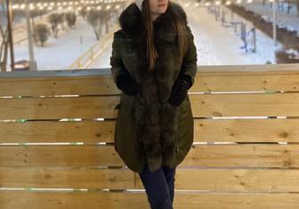 Парка продам