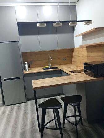 Уборка квартир