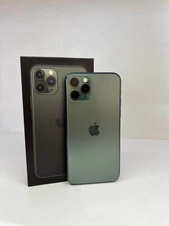 Продам IPhone 11pro 256gb