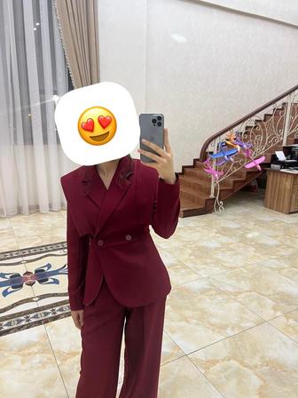 Костюм двойка