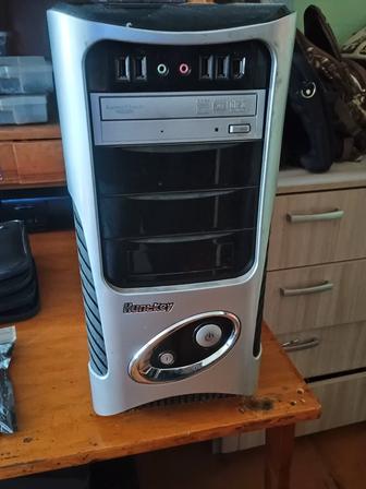 Системный блок на базе Xeon e5-2640 v4 2011-3