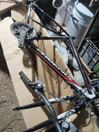 Продам велосипед шоссейный Fix Bike, в хорошем состоянии недорого.