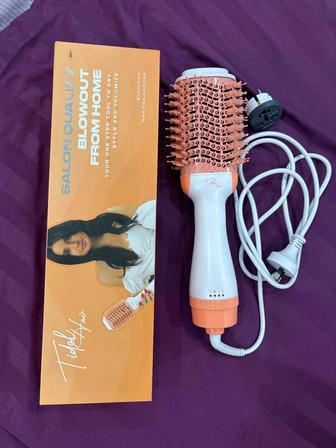 Продам фен-щетку