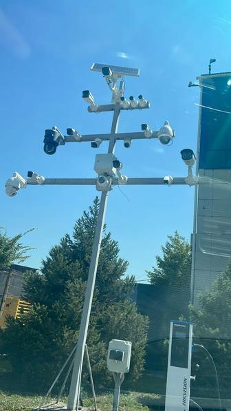 Оказываем все услуги по безопасности. Работаем на общеустановленном режиме!