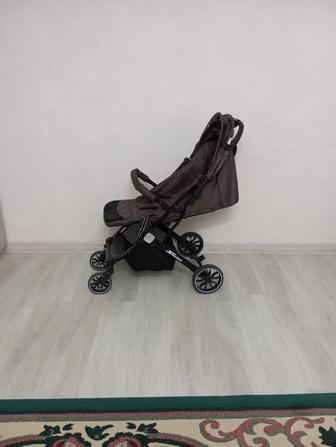 Коляска сатамын