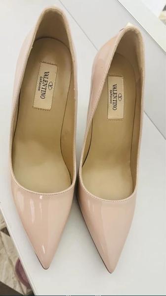 Продам туфли Valentino. Новые