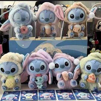 Продам Дисней игрушку Стича