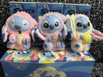 Продам Дисней игрушку Стича
