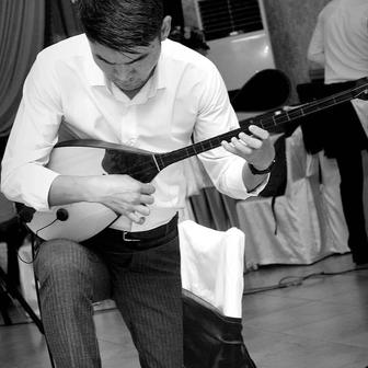 домбыра үйрену курс