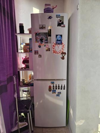 Срочно продам холодильник Bosch