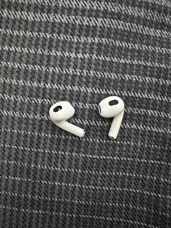 Наушники AirPods 3 оригинал