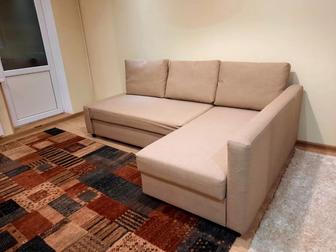Продам угловой диван