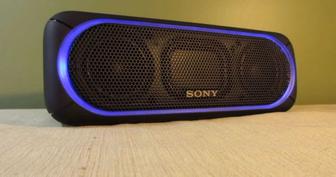 SONY SRS XB-30 MegaBASS Bluetooth колонка