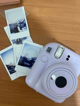 продать instax 12mini