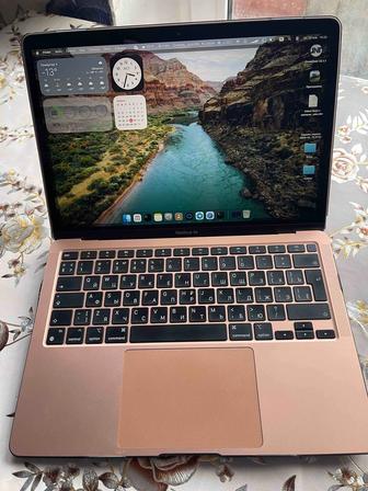 MacBook Air обменяю