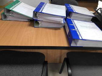 Разработка ИТД под ключ( исполнительная документация)