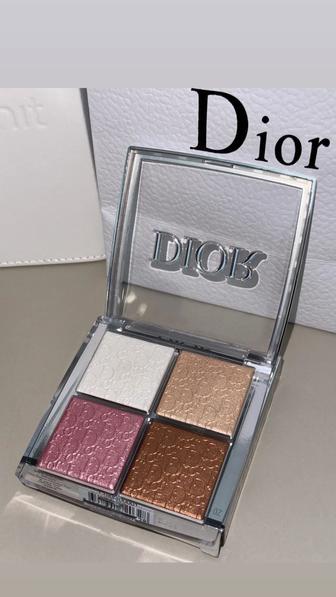 Dior хайлайтер оригинал